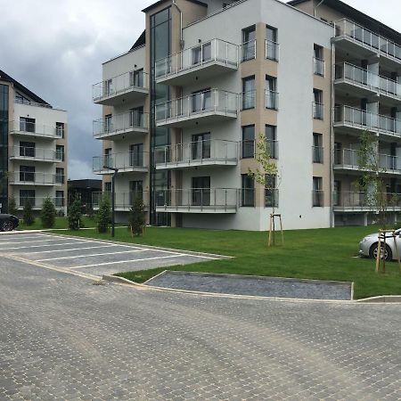 Apartamenty 5 Morz Sianożęty Exterior foto